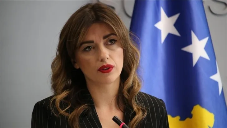 Albulena Haxhiu