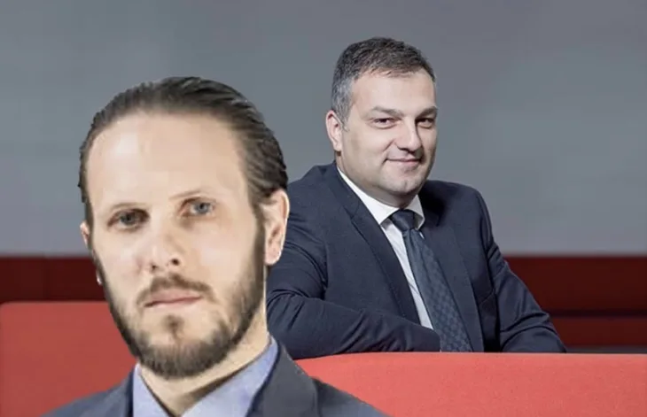 Nedim Uzunović Adnan Hadžić