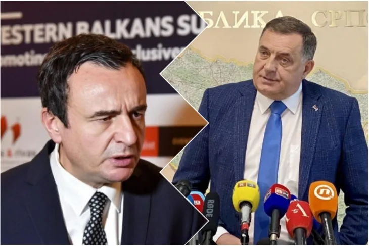 Dodik kurti