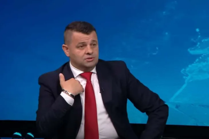 Sevlid Hurtić ?