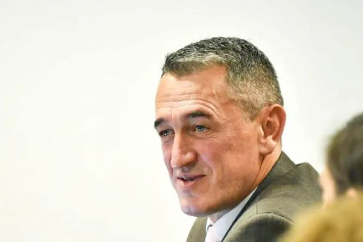 Nenad Rašić Screenshot