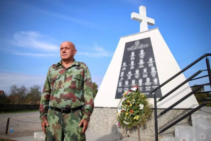 Rs Kostres Radislav Dončić