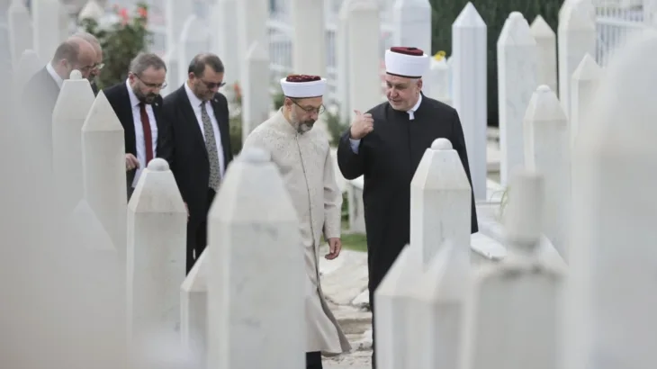 Erbas i Kavazović