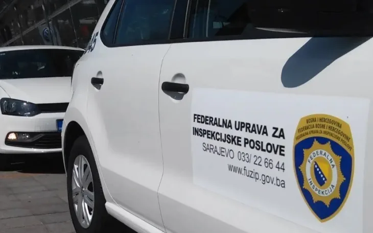 Federalna inspekcija