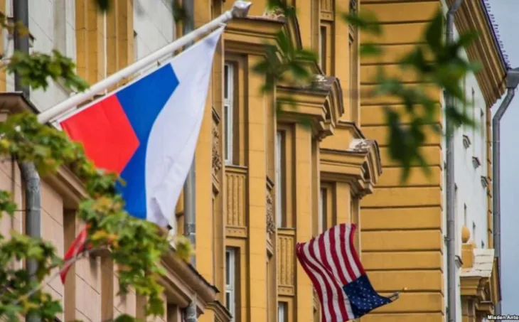 Rusija amerika 3