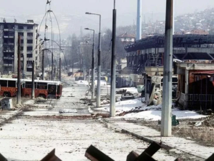 Bitka kod 11 plavih dan kada su heroji odbranili sarajevo plavih 652080a0c726b