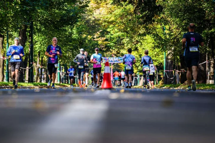 Vils Ultramaraton