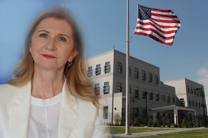 Aida Ramić Čatak Ambasada usa heroina