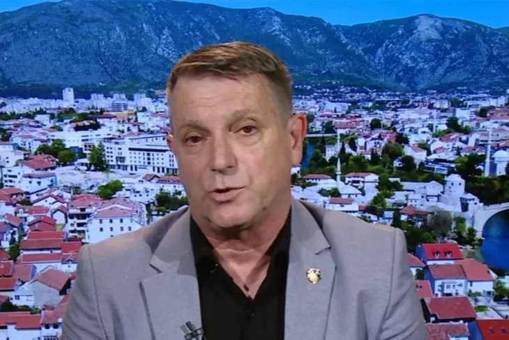 Pero Previsic hdz