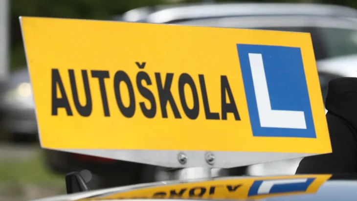 Autoškola