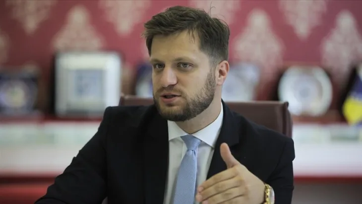 Irfan Čengić AA