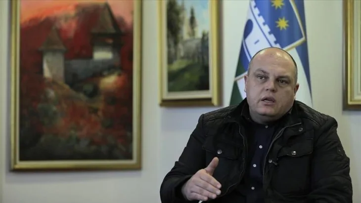 Mustafa Ružnić