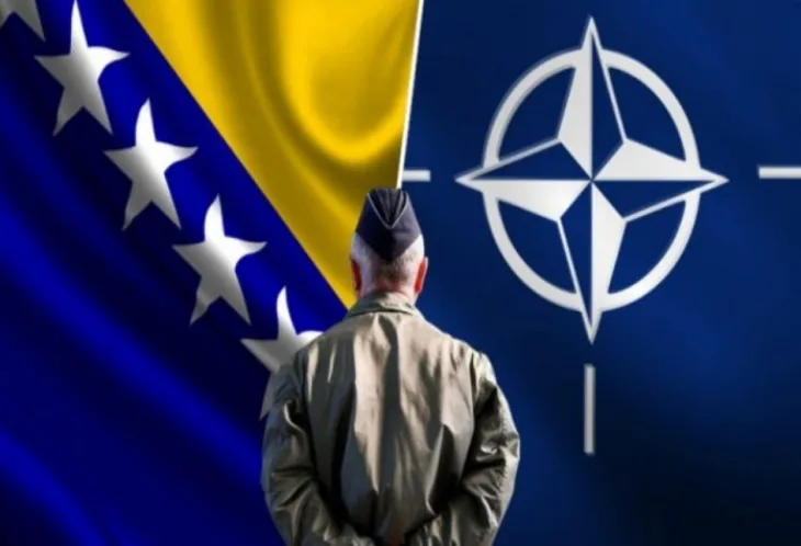 BiH i NATO