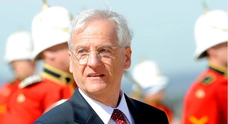 Laszlo Solyom Epa