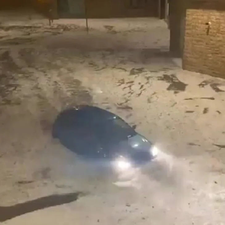 Poplave spanjolsks