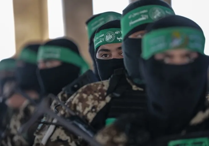 Hamas EPA