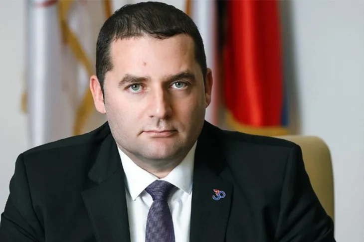 Dragan Stanković