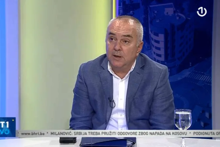 Almir Bečarević