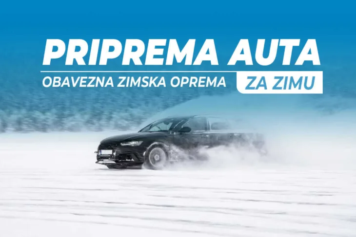 Zimska oprema