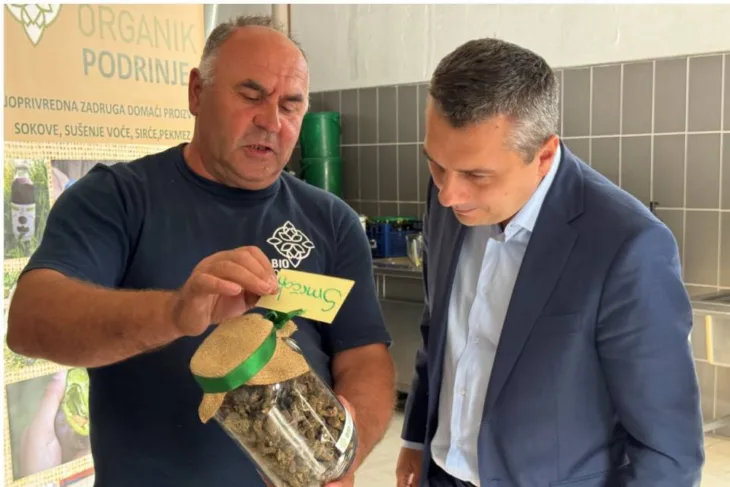 Dizdar omerovic milici