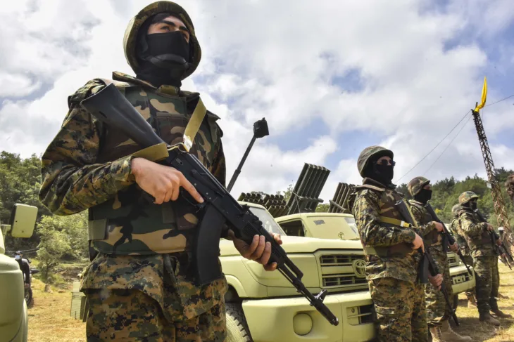 Hezbollah