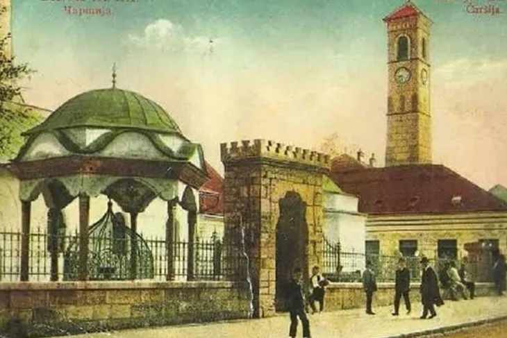 Sahat lj
