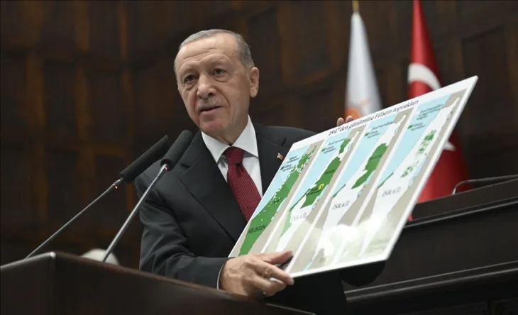 Erdogan