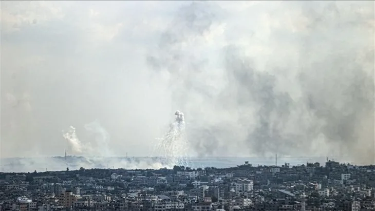 Gaza