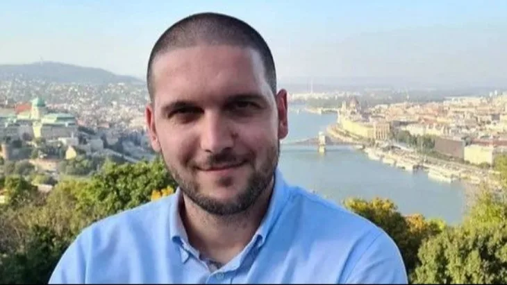 Saša Aulić. Twitter