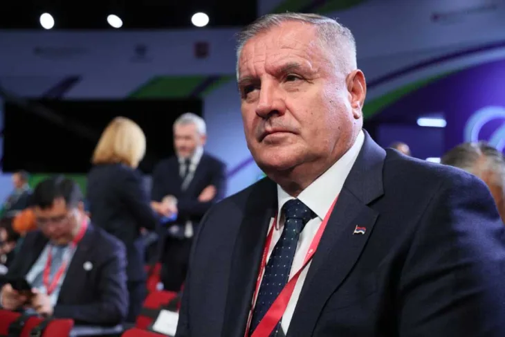 Radovan Visković