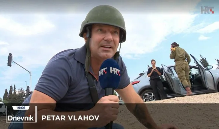 Petar Vlahov