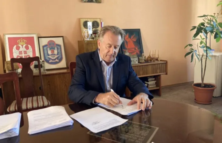 Rajko papovic gacko