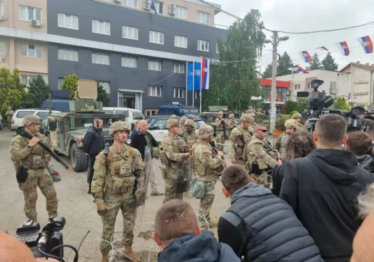 Kosovo vojska 872x610