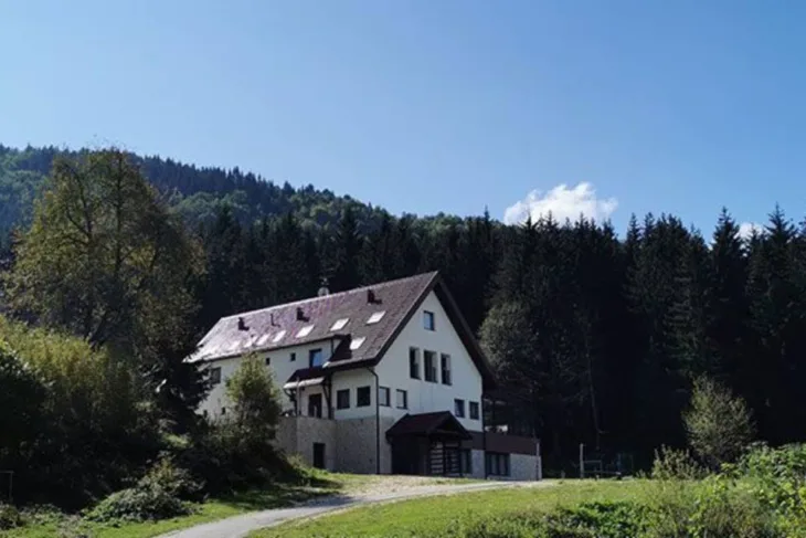 Dom trebevic napredak