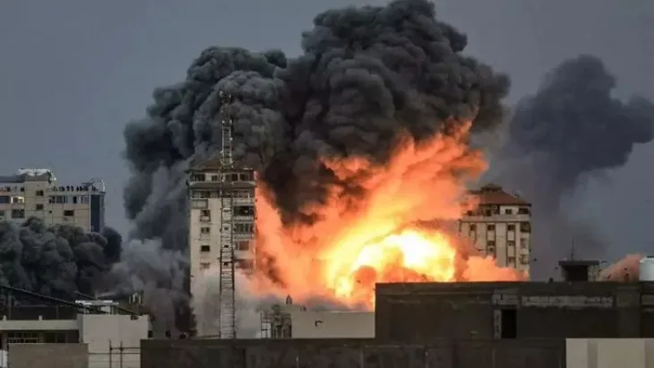Gaza