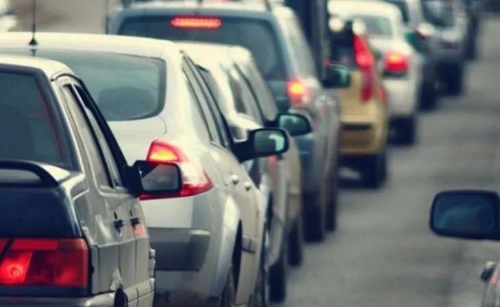 Automobili promet