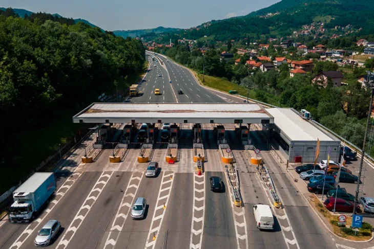 auto cesete fbih