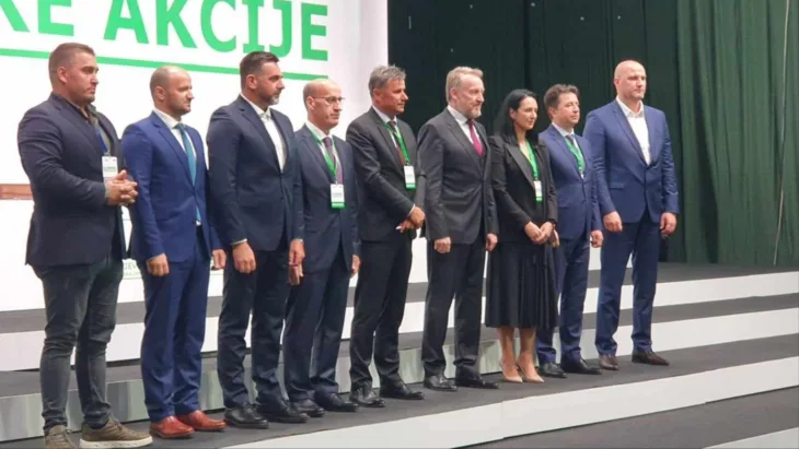 Sda Bakir i podpr