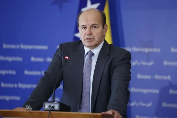 Adil Osmanovic