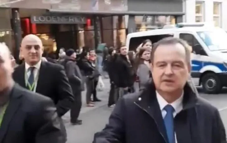 Dacic