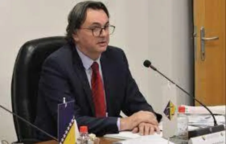 Admira Suljagica