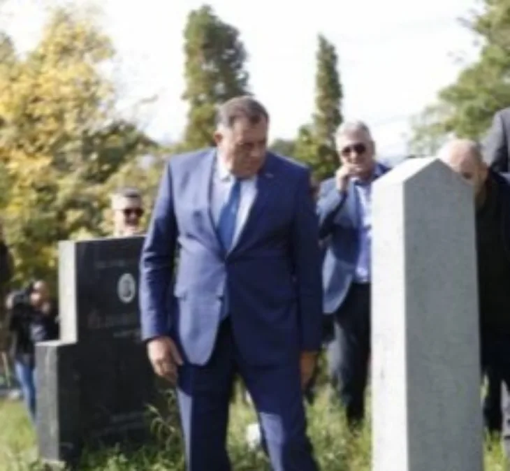 Milorad Dodik