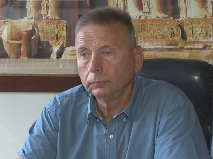 Goran Bubić RTRS