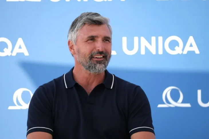 Goran Ivanisevic