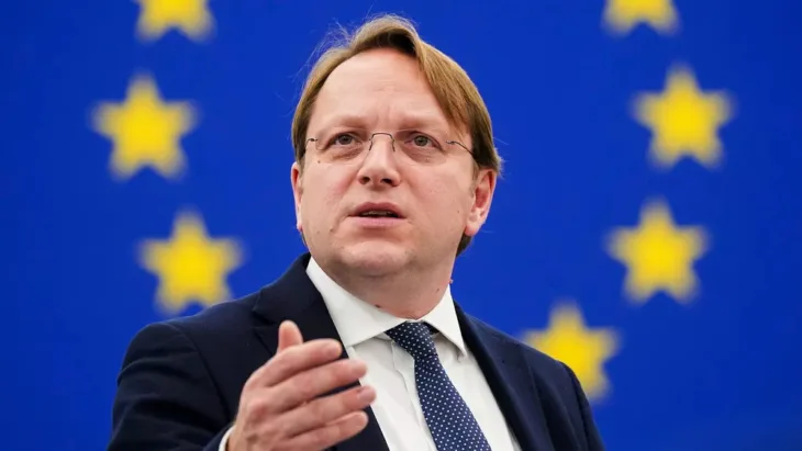 Olivér Várhely