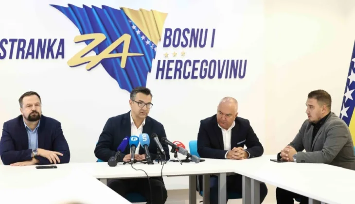 dzenan selimgegovic stari grad