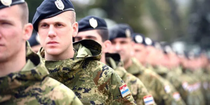 Hrvatska vojska 660x330HINA