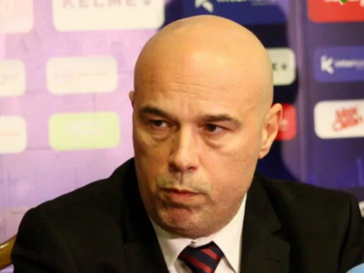 Milan Tegeltija Screenshot