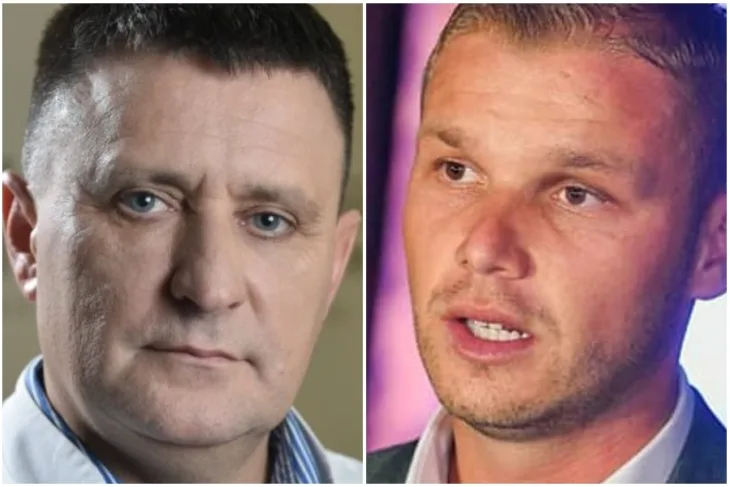Vlado Đajić Draško Stanivuković