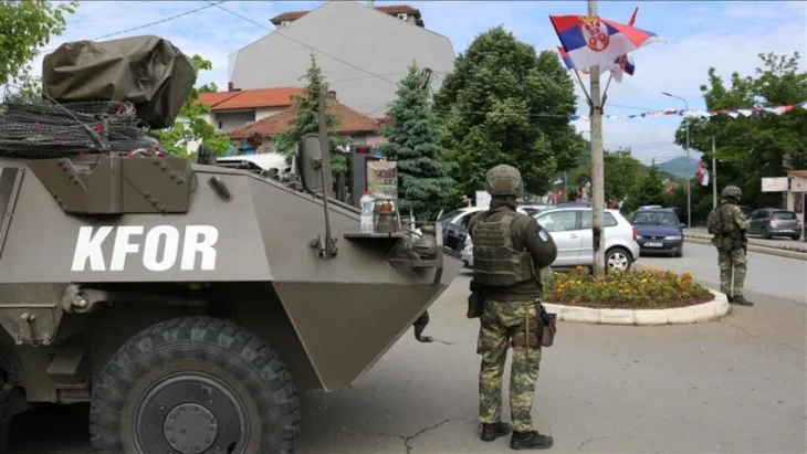 Nato kosovo oslobođenje